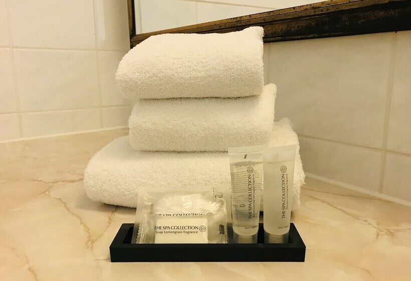 חדר סופריור, Restaurant Ruyghe Venne