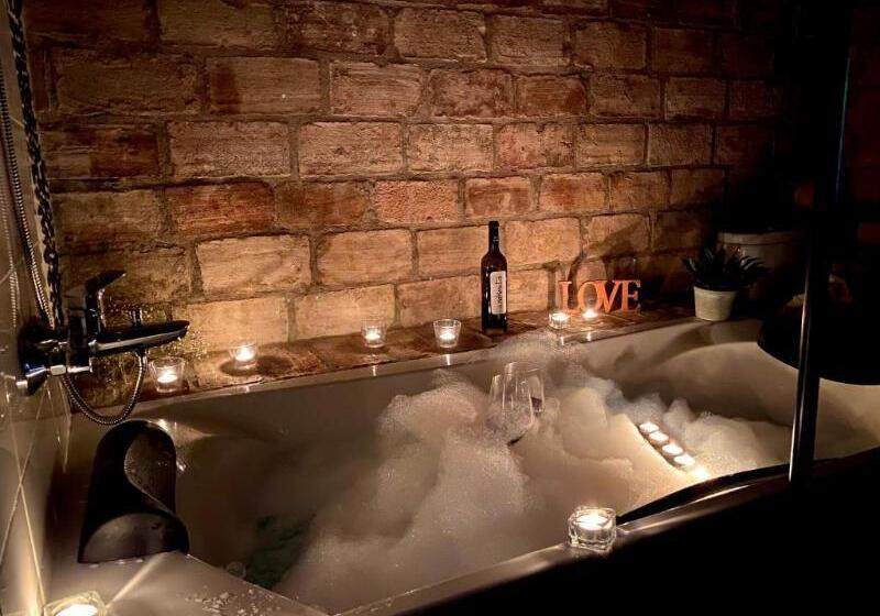 غرفة سوبيريور, Scandic Kirkenes