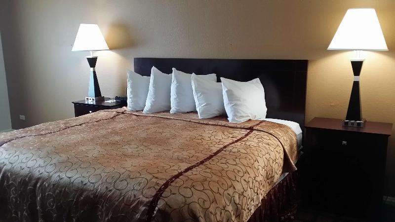 غرفة قياسية, Scandic Kirkenes