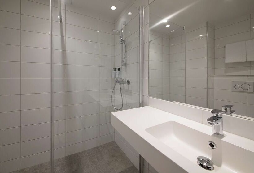 Номер Стандарт, Scandic Sunnfjord Hotel & Spa
