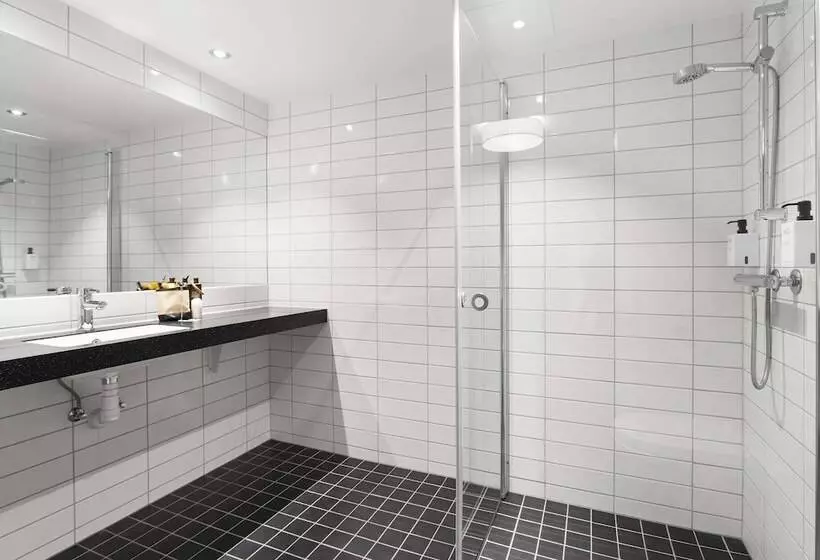 اتاق سوپریور, Scandic Sunnfjord Hotel & Spa