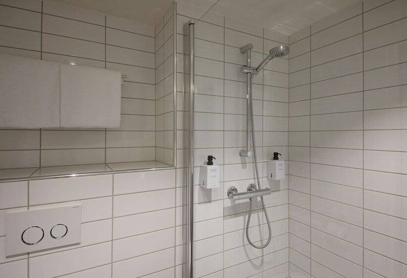 Семейный Номер, Scandic Sunnfjord Hotel & Spa