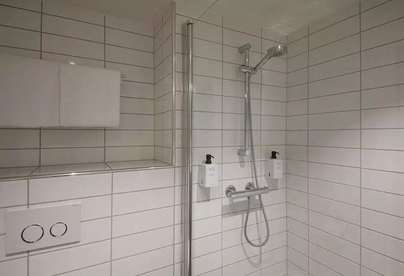 اتاق خانوادگی, Scandic Sunnfjord Hotel & Spa