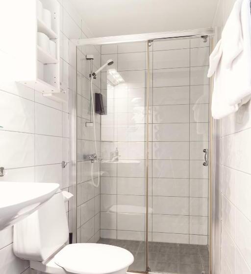 חדר סטנדרט יחיד, Sure  By Best Western Haugesund