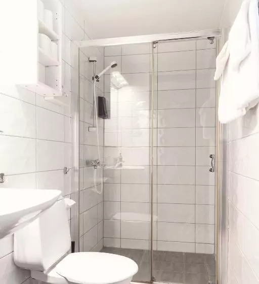 اتاق استاندارد یک نفره, Sure  By Best Western Haugesund