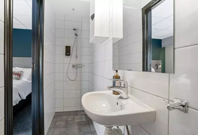 اتاق استاندارد یک نفره, Sure  By Best Western Haugesund