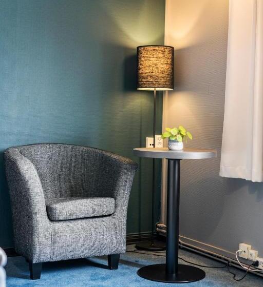 חדר סטנדרט יחיד, Sure  By Best Western Haugesund