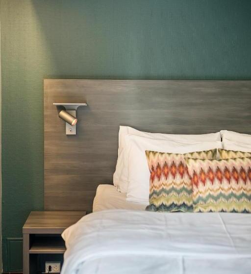 חדר סטנדרט יחיד, Sure  By Best Western Haugesund