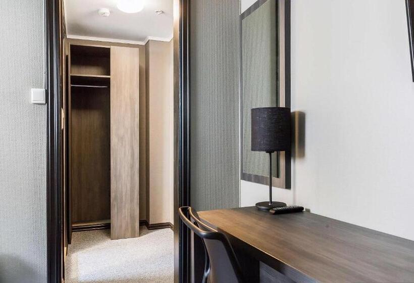 Номер Стандарт Индивидуальный, Sure  By Best Western Haugesund