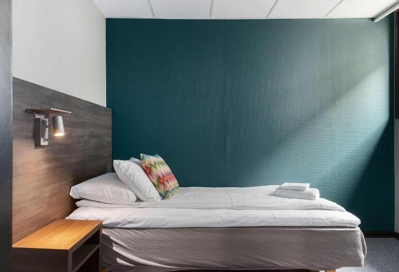 חדר סטנדרט יחיד, Sure  By Best Western Haugesund