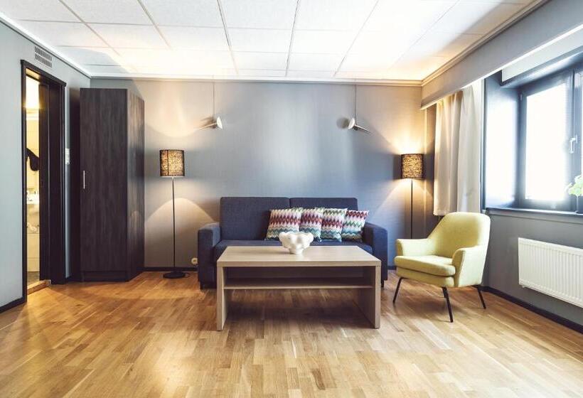 חדר משפחתי, Sure  By Best Western Haugesund