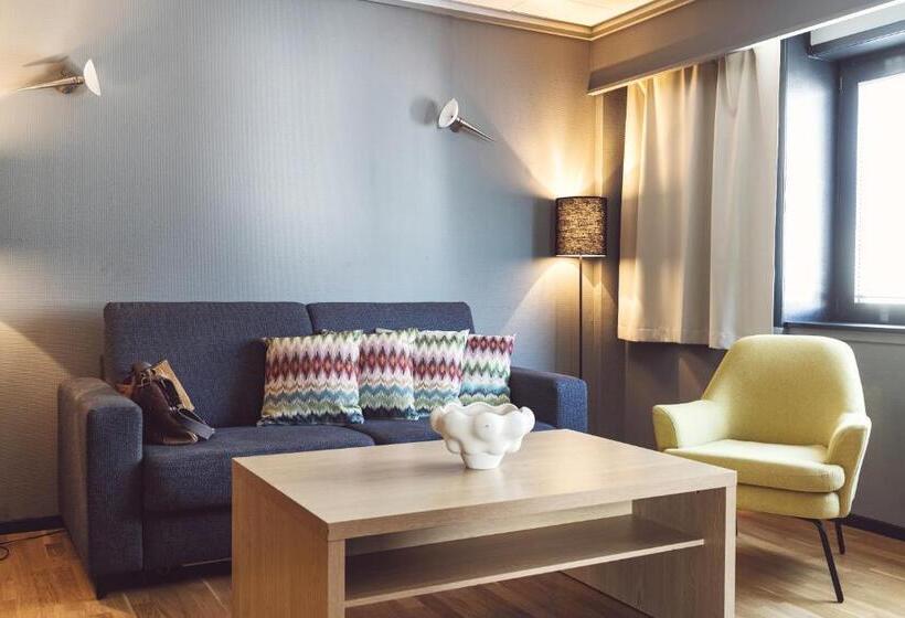 חדר משפחתי, Sure  By Best Western Haugesund