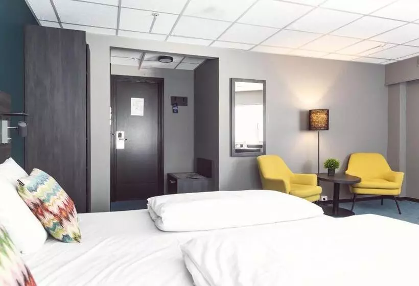 اتاق استاندارد, Sure  By Best Western Haugesund