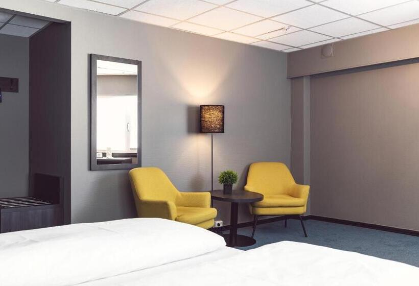 חדר סטנדרט, Sure  By Best Western Haugesund