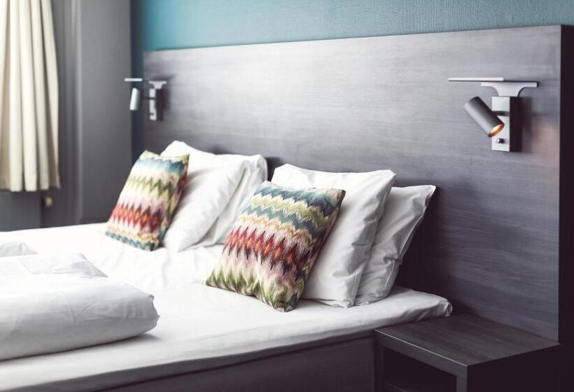 חדר סטנדרט, Sure  By Best Western Haugesund