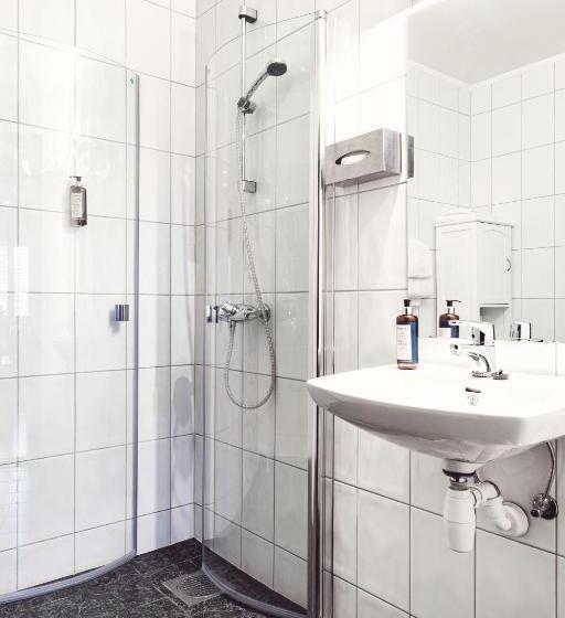 חדר סטנדרט, Sure  By Best Western Haugesund