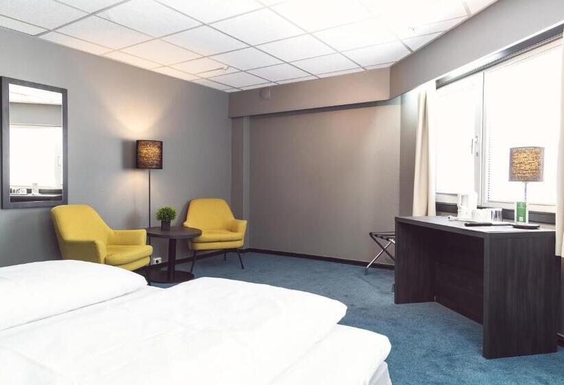 Номер Стандарт, Sure  By Best Western Haugesund
