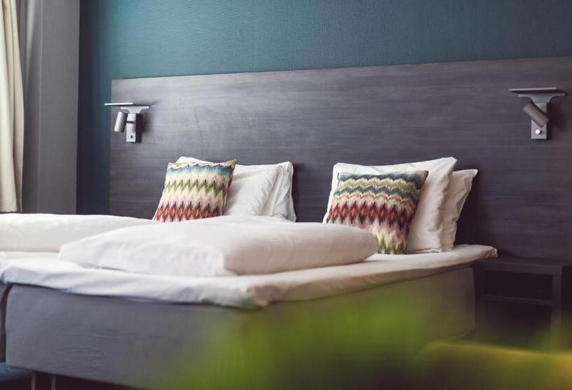 חדר סטנדרט, Sure  By Best Western Haugesund