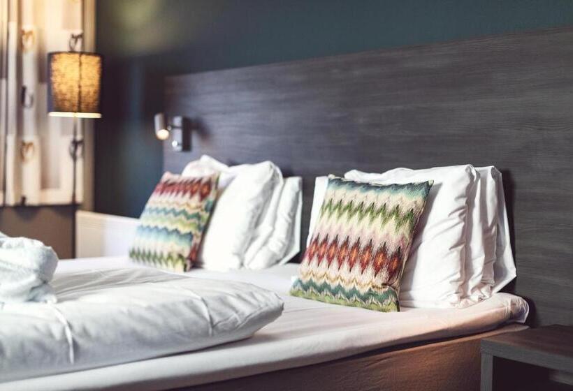 חדר סטנדרט, Sure  By Best Western Haugesund