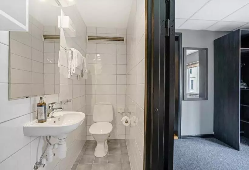 اتاق استاندارد, Sure  By Best Western Haugesund