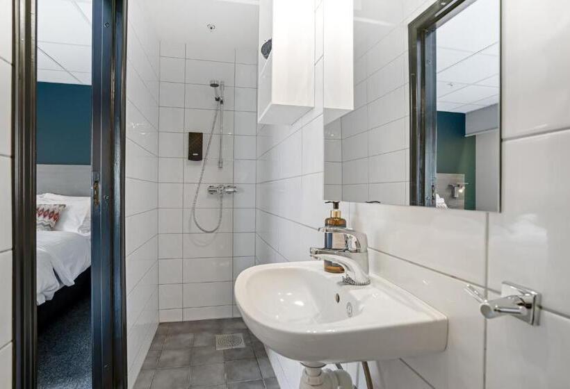 חדר סטנדרט, Sure  By Best Western Haugesund