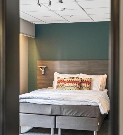 חדר סטנדרט, Sure  By Best Western Haugesund