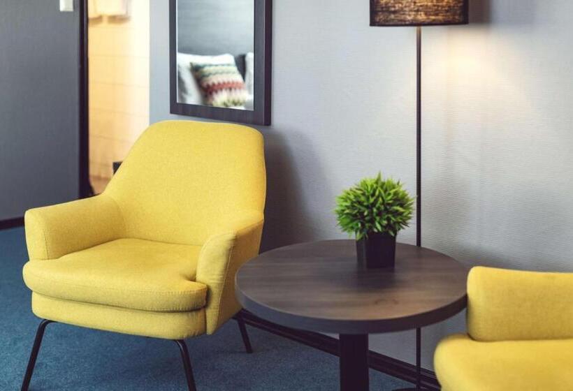 חדר סטנדרט, Sure  By Best Western Haugesund