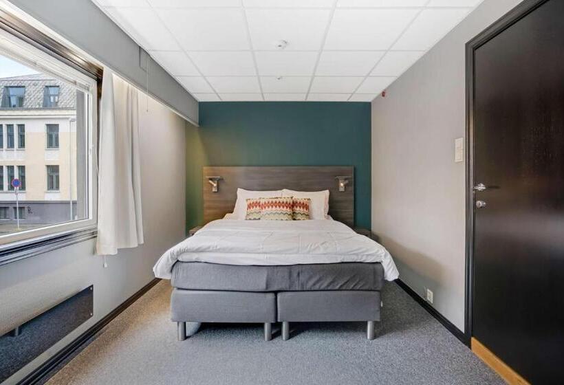 Номер Стандарт, Sure  By Best Western Haugesund