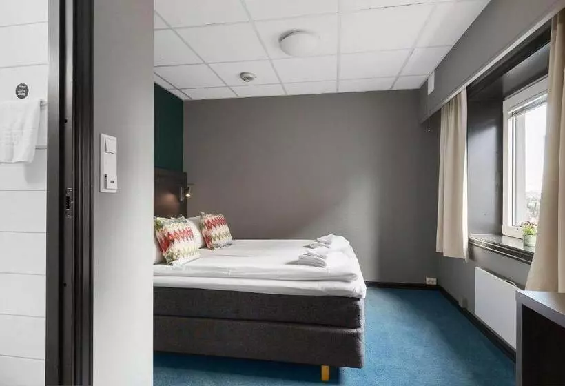 اتاق استاندارد, Sure  By Best Western Haugesund