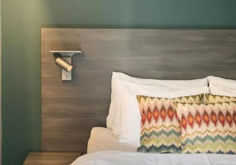 اتاق استاندارد, Sure  By Best Western Haugesund