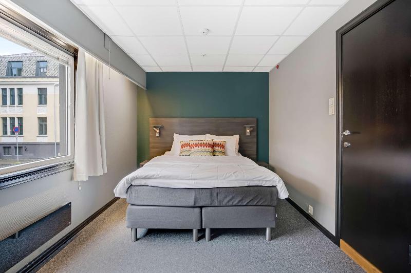 חדר סטנדרט, Sure  By Best Western Haugesund