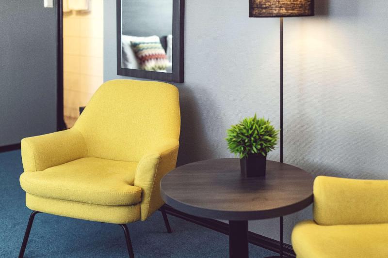 חדר סטנדרט, Sure  By Best Western Haugesund