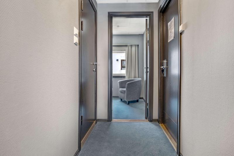 Семейный Номер, Sure  By Best Western Haugesund