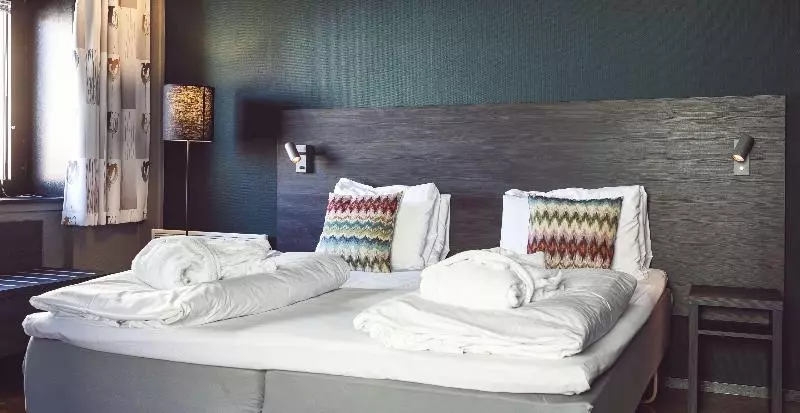 اتاق خانوادگی, Sure  By Best Western Haugesund