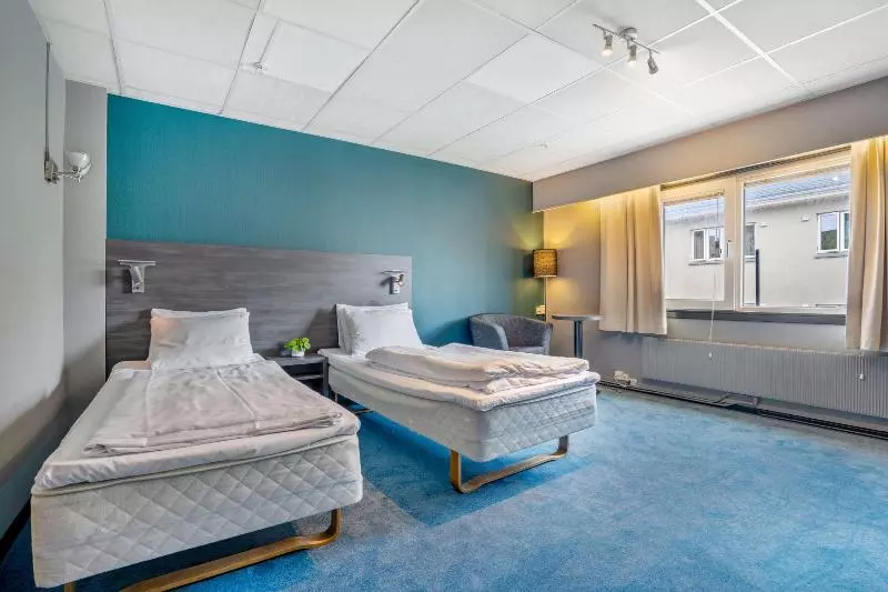 اتاق خانوادگی, Sure  By Best Western Haugesund