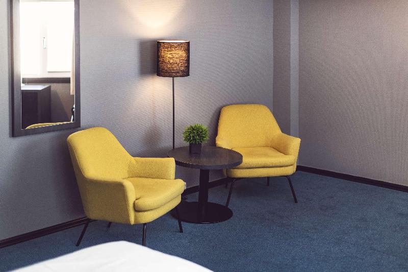 חדר משפחתי, Sure  By Best Western Haugesund