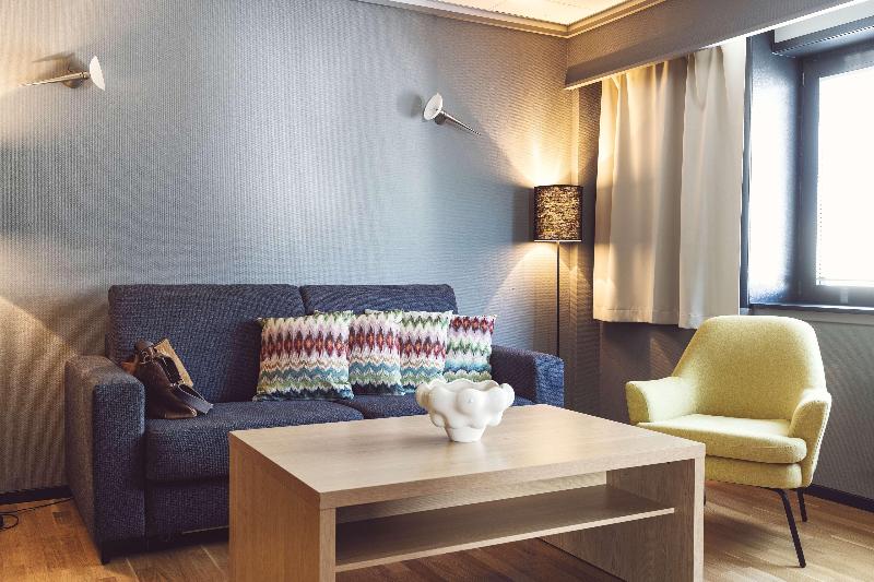 Семейный Номер, Sure  By Best Western Haugesund