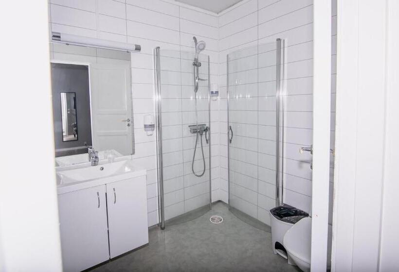 חדר סטנדרט, Kringsjå