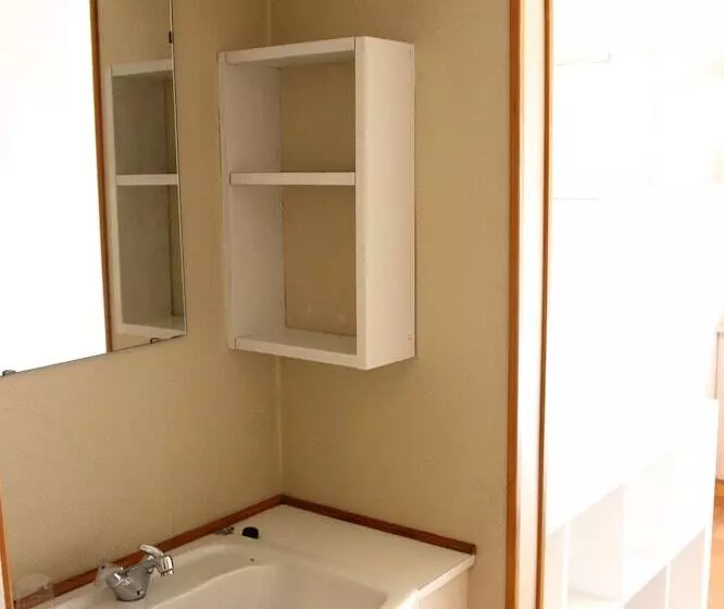 اتاق استاندارد یک تخته با سرویس بهداشتی مشترک, Singsaker Sommerhotell   Hostel