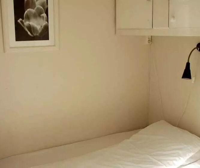 اتاق استاندارد, Singsaker Sommerhotell   Hostel