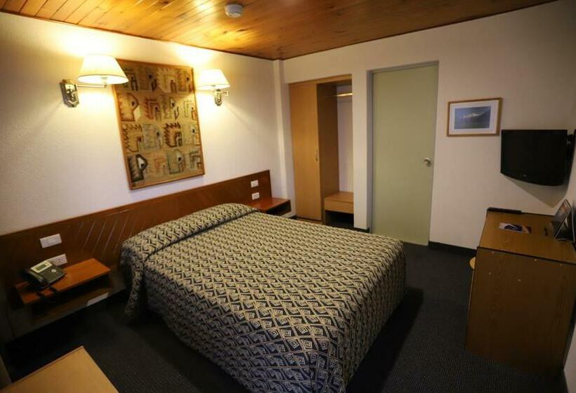 חדר סטנדרט, Andino Club   Hotel Asociado Casa Andina