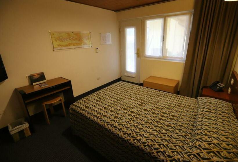 חדר סטנדרט, Andino Club   Hotel Asociado Casa Andina