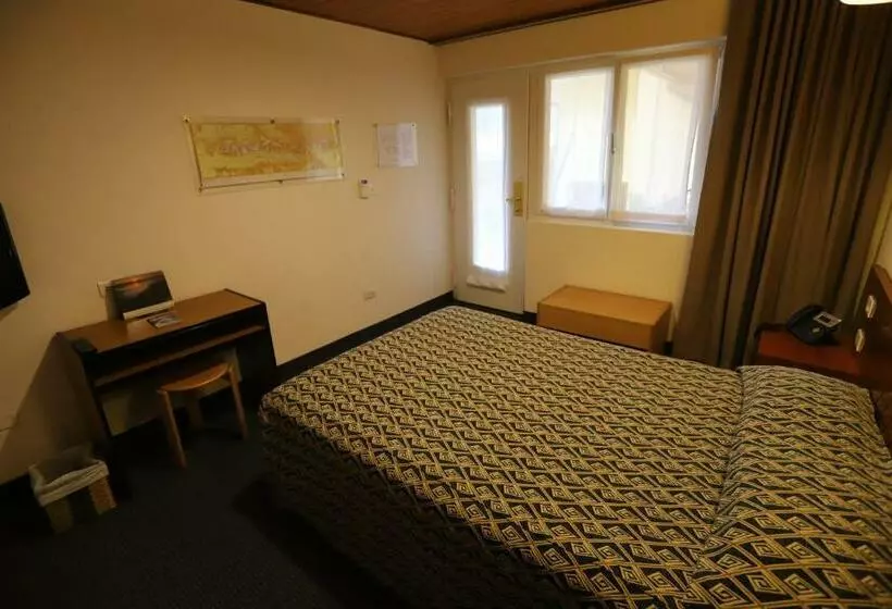 اتاق استاندارد, Andino Club   Hotel Asociado Casa Andina