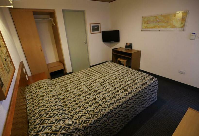 חדר סטנדרט, Andino Club   Hotel Asociado Casa Andina