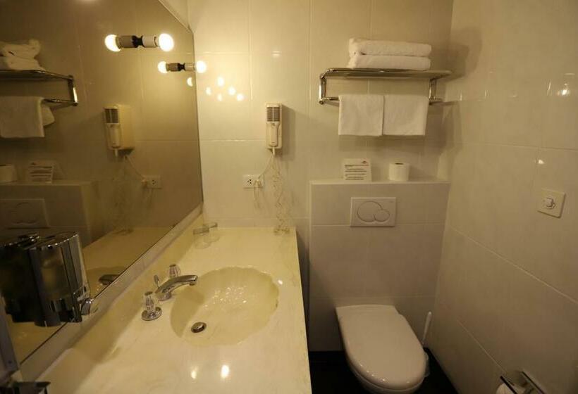 اتاق استاندارد, Andino Club   Hotel Asociado Casa Andina