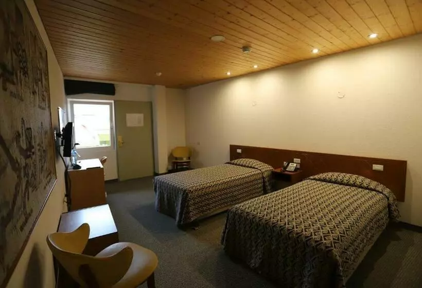 اتاق استاندارد, Andino Club   Hotel Asociado Casa Andina