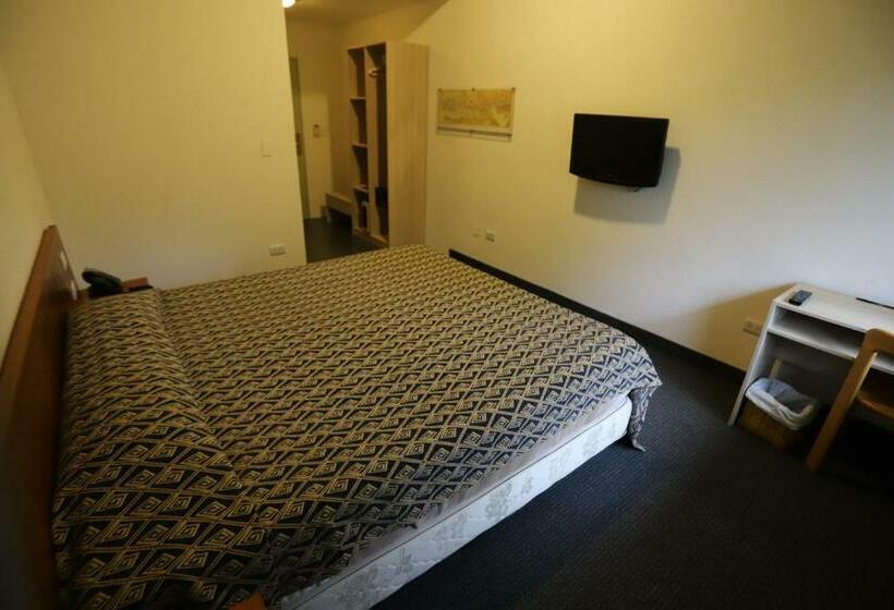 חדר סטנדרט, Andino Club   Hotel Asociado Casa Andina