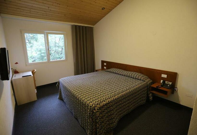 חדר סטנדרט, Andino Club   Hotel Asociado Casa Andina