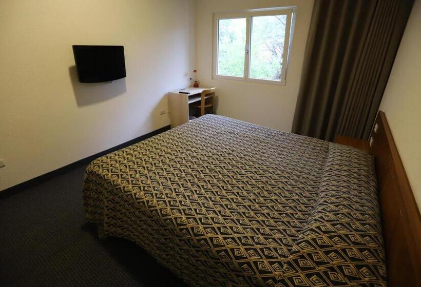 اتاق استاندارد, Andino Club   Hotel Asociado Casa Andina