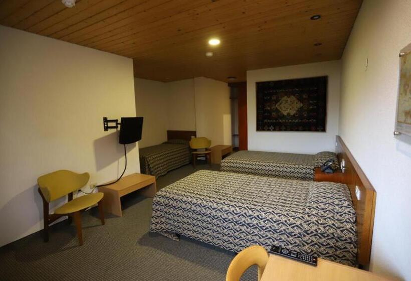 اتاق استاندارد سه نفره, Andino Club   Hotel Asociado Casa Andina